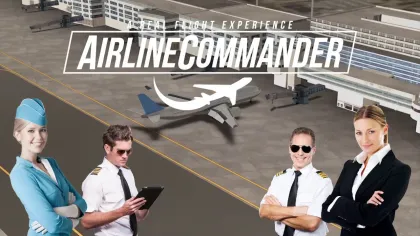 Airline Commander: Flight Game Review — A Surprisingly Addictive Mobile Flight Sim in 2025